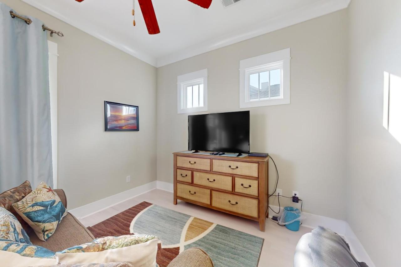 Seas The Day Villa Myrtle Beach Exterior photo