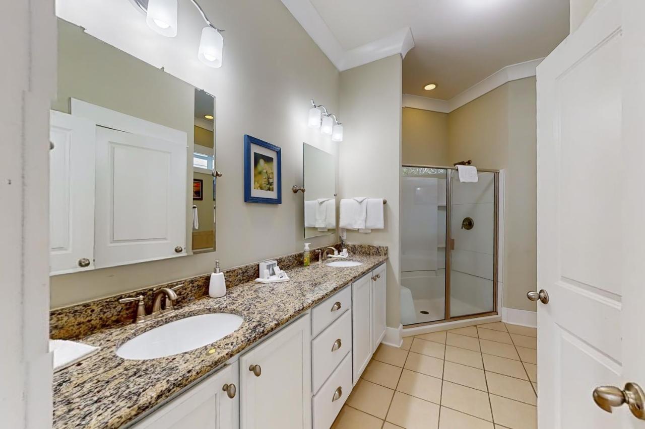 Seas The Day Villa Myrtle Beach Exterior photo