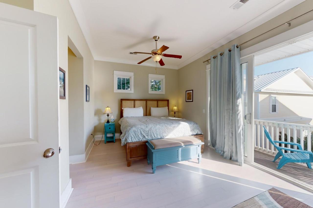 Seas The Day Villa Myrtle Beach Exterior photo