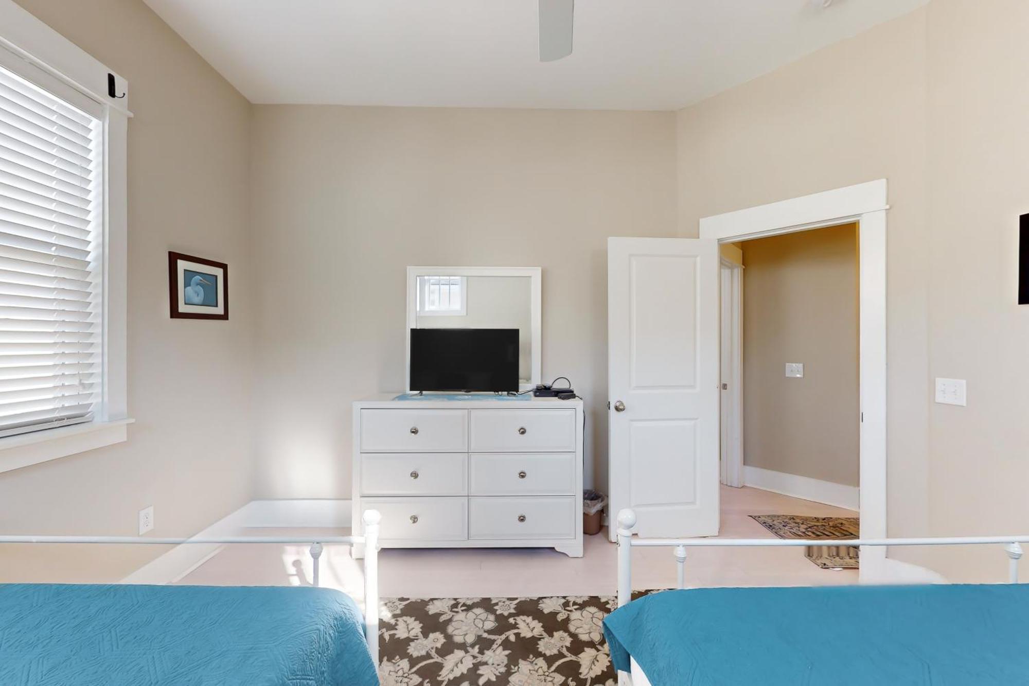 Seas The Day Villa Myrtle Beach Exterior photo